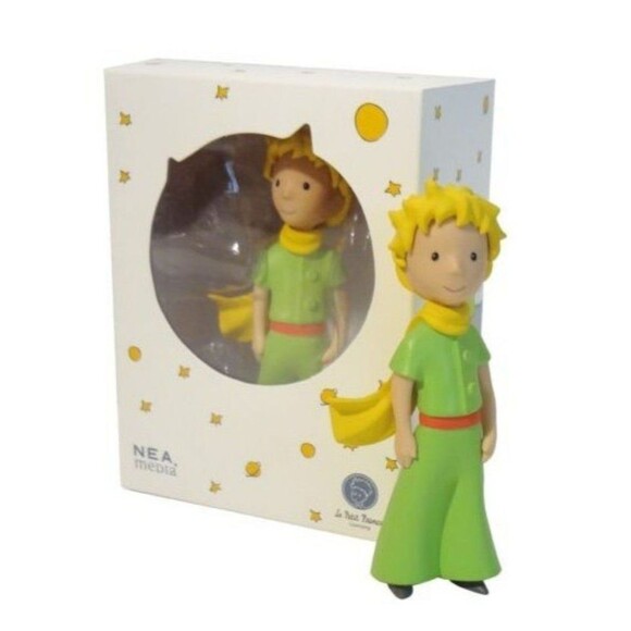 The little prince figurine - Picture 2 of 4